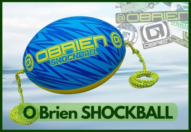 Obrien Shockball